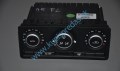 Ovládací panel klímatizácie SAAB 9-5